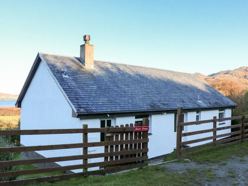 Borve House - Image 1