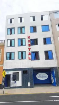 Hostal Costa Azul - Image 1