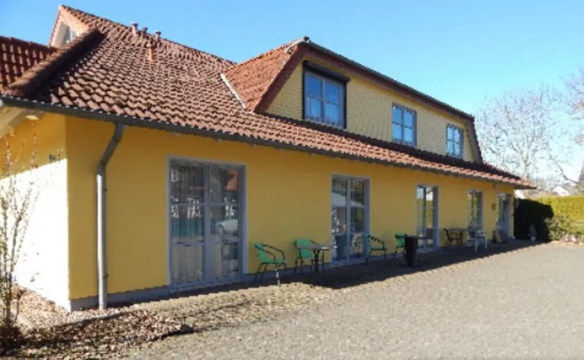 Gästehaus Allergrund - Image 1
