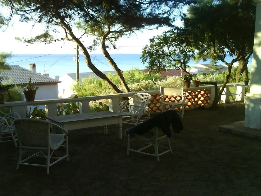 House With 4 Bedrooms in Leucate, With Wonderful sea View, Enclosed Ga - Image 1