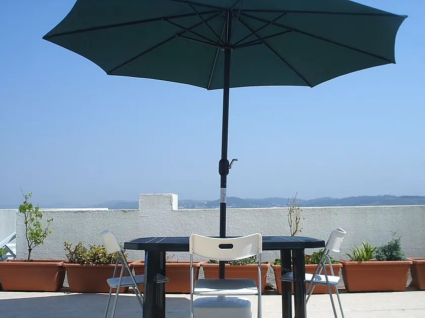 Sintra View Penthouse Guest House - Image 1