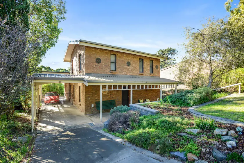 Kestrel Lodge - Image 1