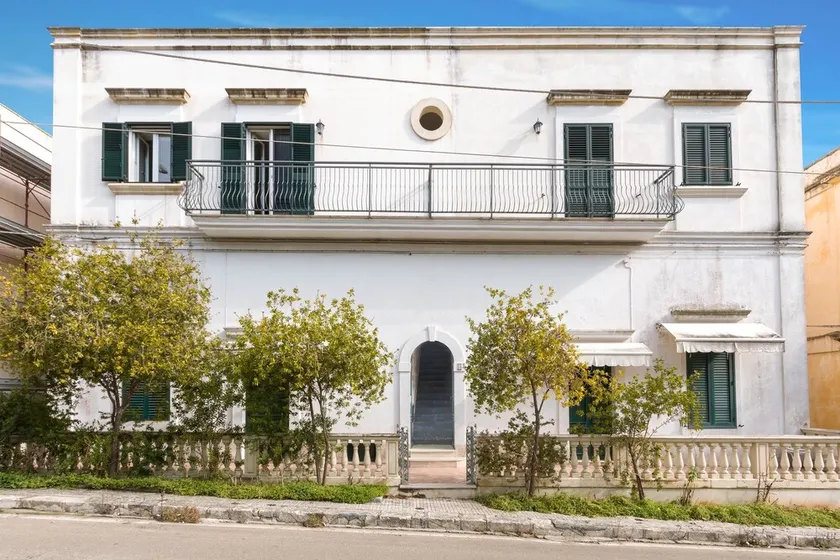 Casa di Pietro by BarbarHouse - Image 1