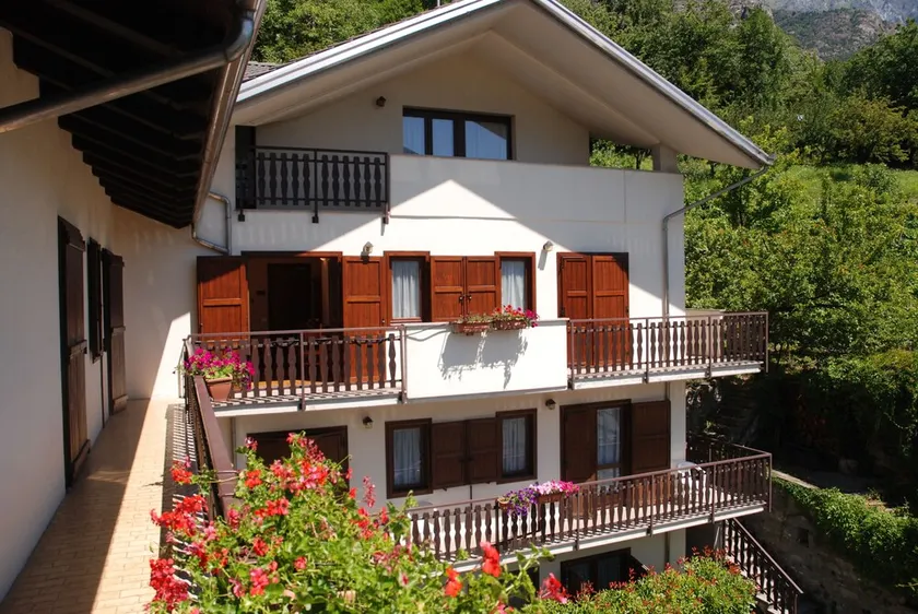 Hotel Le Verger - Image 1