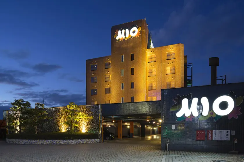 Hotel Mio - Image 1