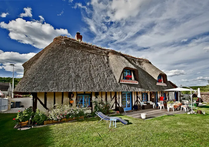 Le Nid Normand - Image 1