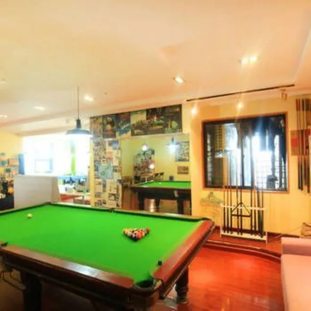 Time Flies Hostel - Image 1