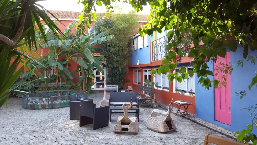 Casa Das Tres Aguias - Image 1