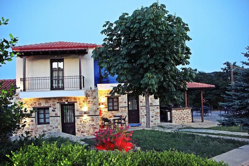 Prasino Horio - Image 1