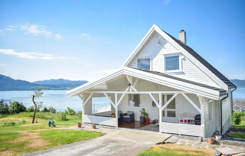 Nice Apartment In Fjelberg - Image 1