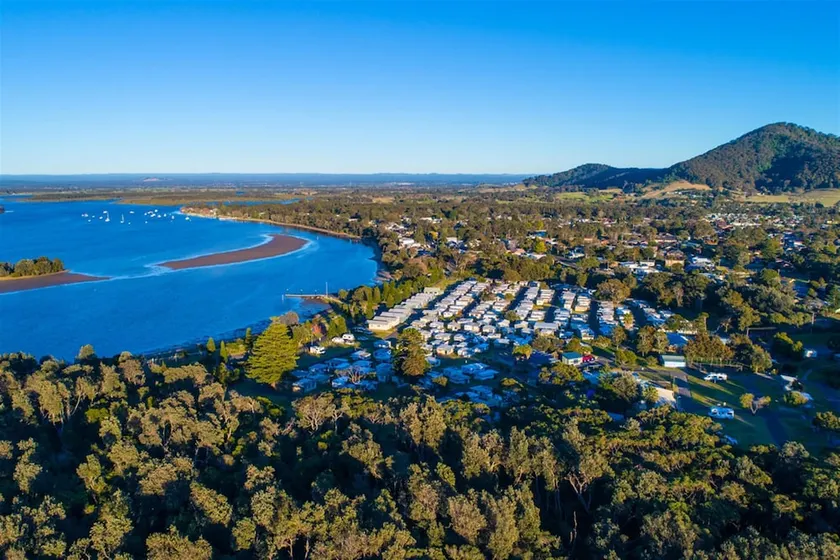 Holiday Haven Shoalhaven Heads - Image 1