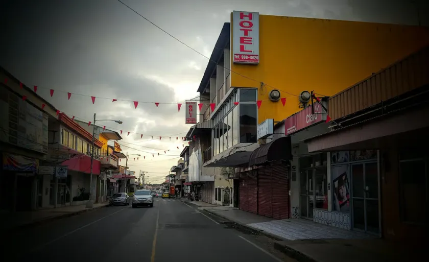 Hotel Bali Panama - Image 1