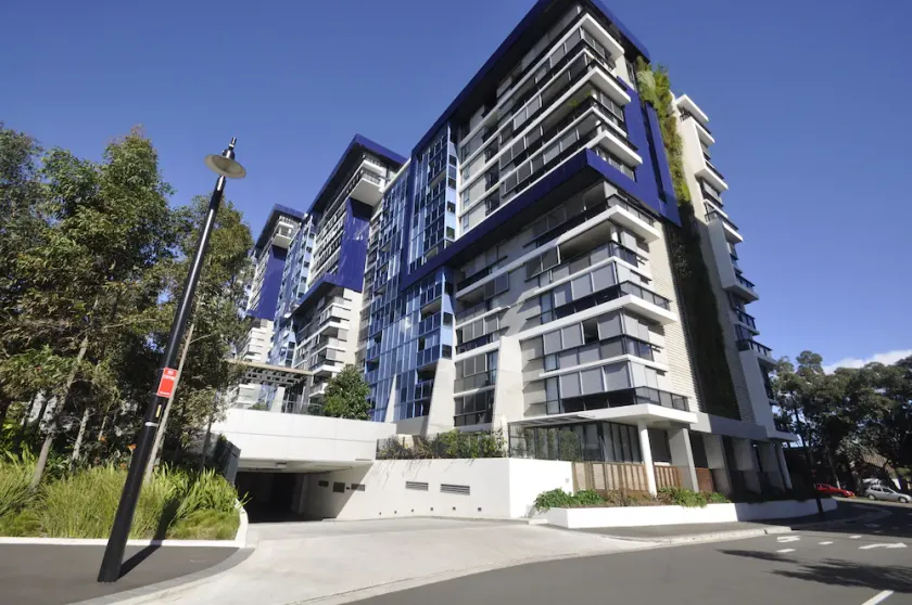 Camperdown 608 St Furnished Apartment - Image 1