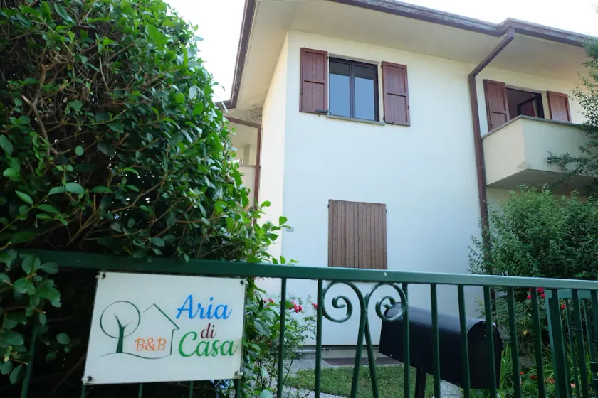 Aria Di Casa B&b - Image 1