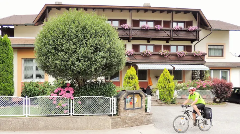 Ferienwohnungen Eva - Image 1
