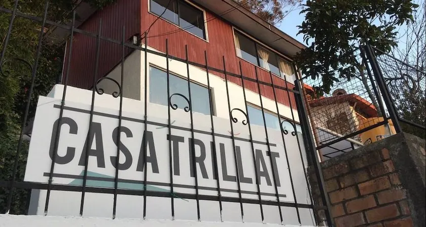 Casa Trillat - Image 1