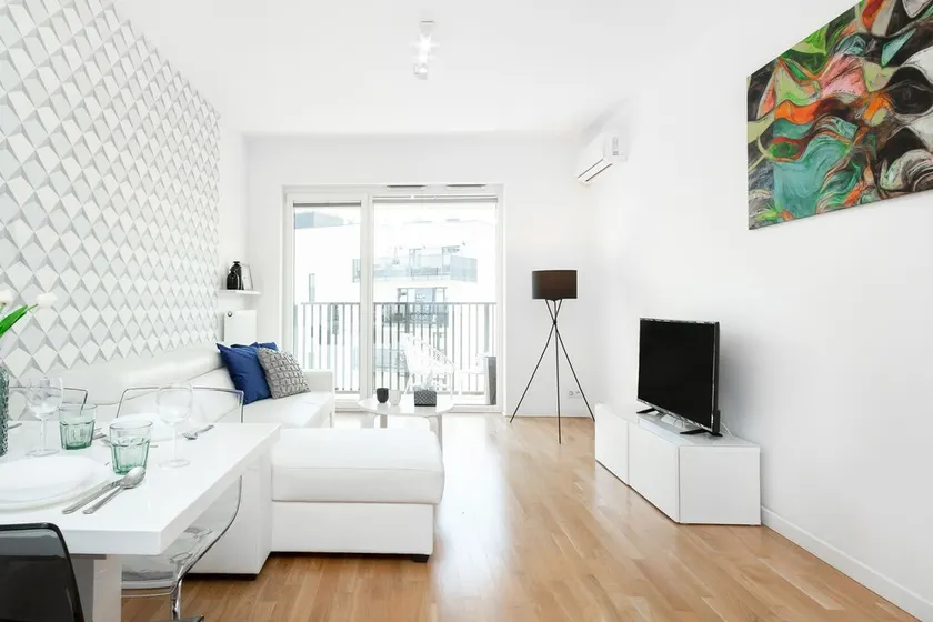 A&D Apartment by Renters - Image 1