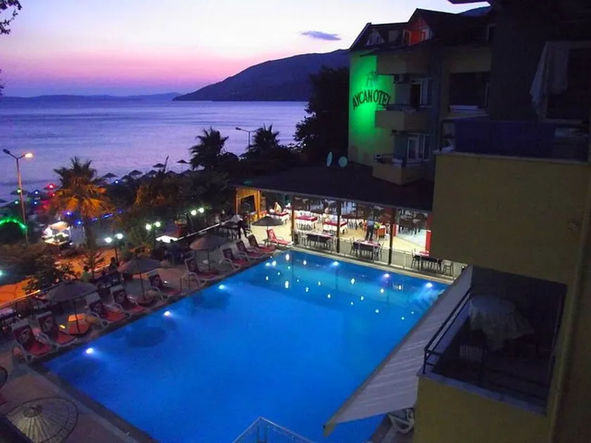 Aycan Hotel - Image 1