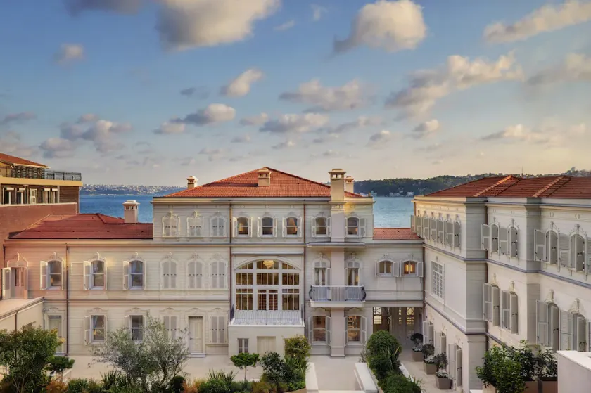 Six Senses Kocatas Mansions - Image 1