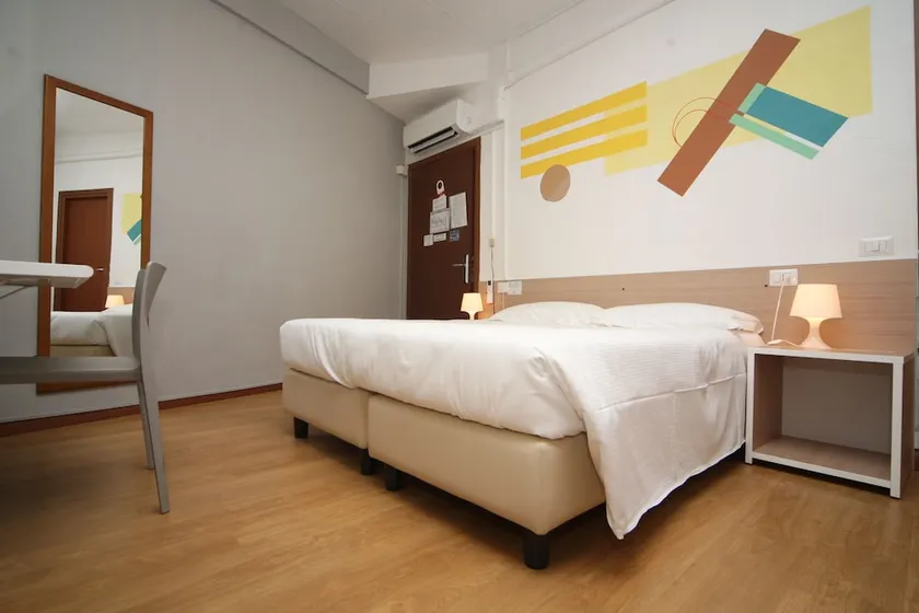 Anton&Art Hotel - Image 1