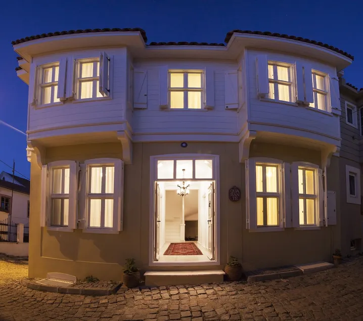 Quarante Hotel - Adult Only - Image 1