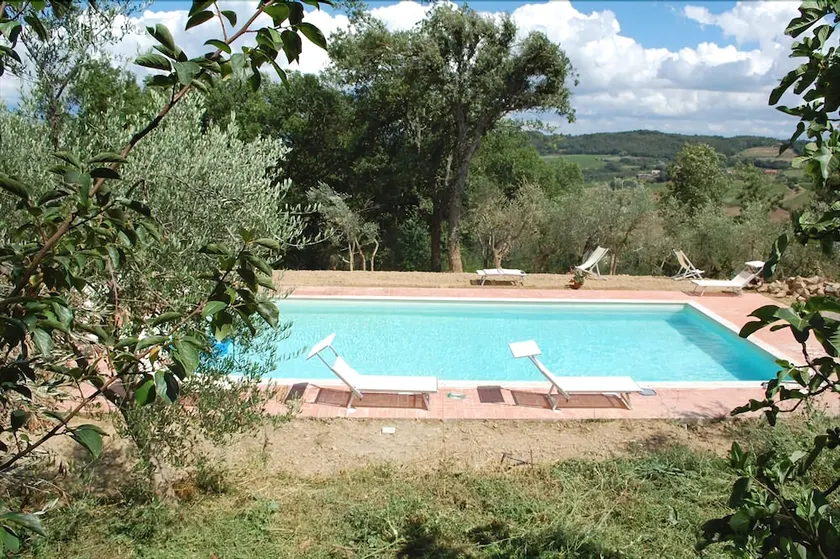 Agriturismo Raggio Di Sole - Image 1
