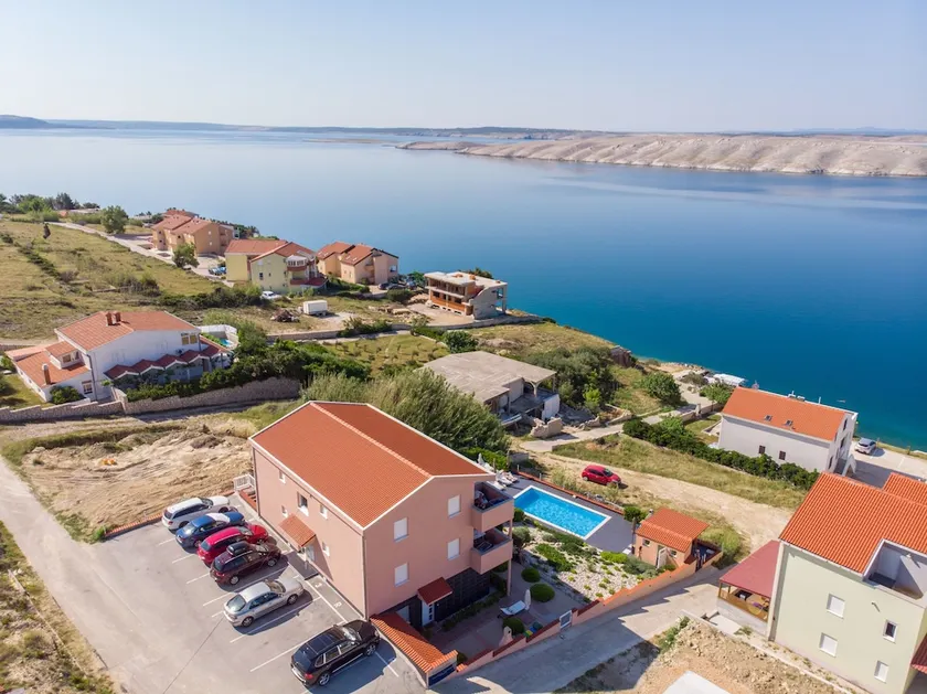 Apartments Božica - Image 1