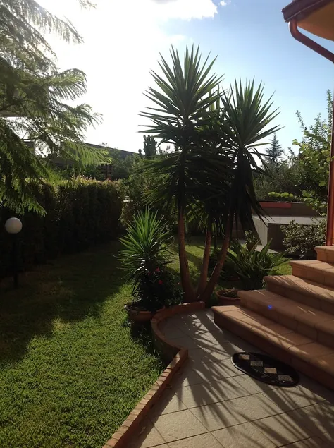 Villa Hermosa B&B - Image 1