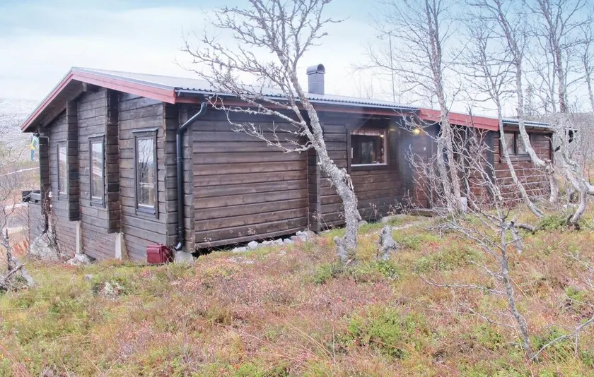 Beautiful Home in Vemdalen With 3 Bedrooms, Sauna and Internet - Image 1