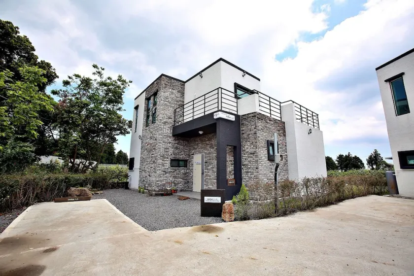 Sodam JJ Pension - Image 1