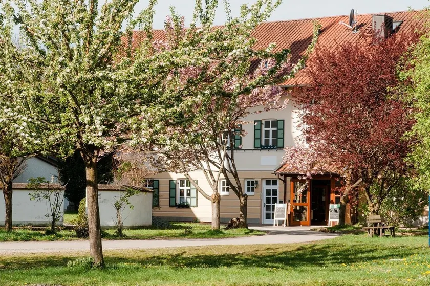Gasthaus Hotel Franz Inselkammer - Image 1