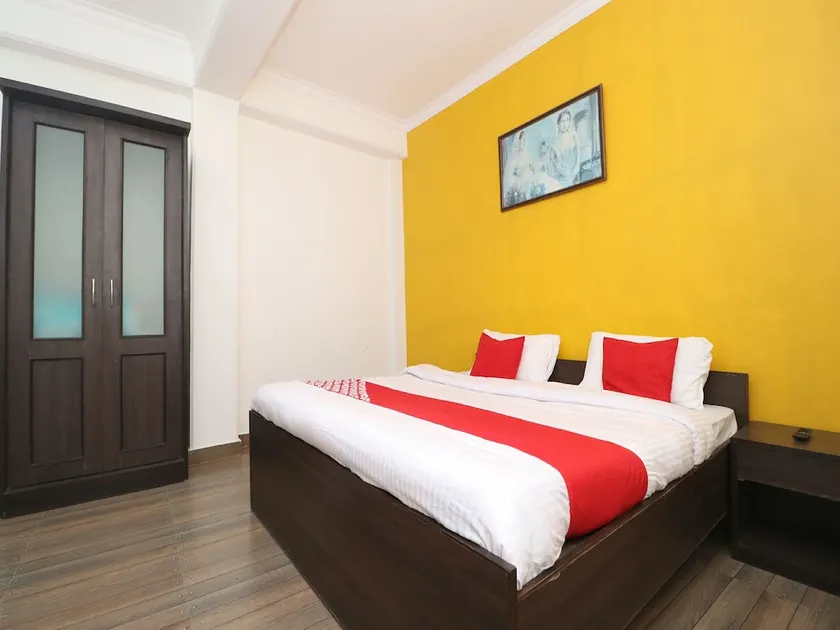 Home Heavenly Abode Mashobra by OYO Rooms - Image 1