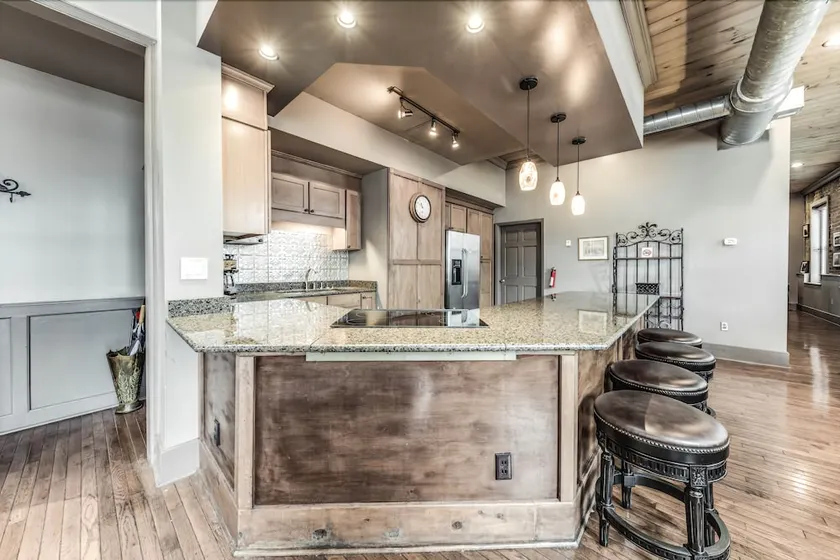 Cook Loft - Image 1