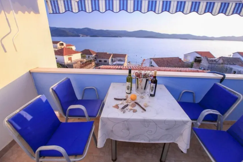 Drago - With sea View - A3 - Image 1