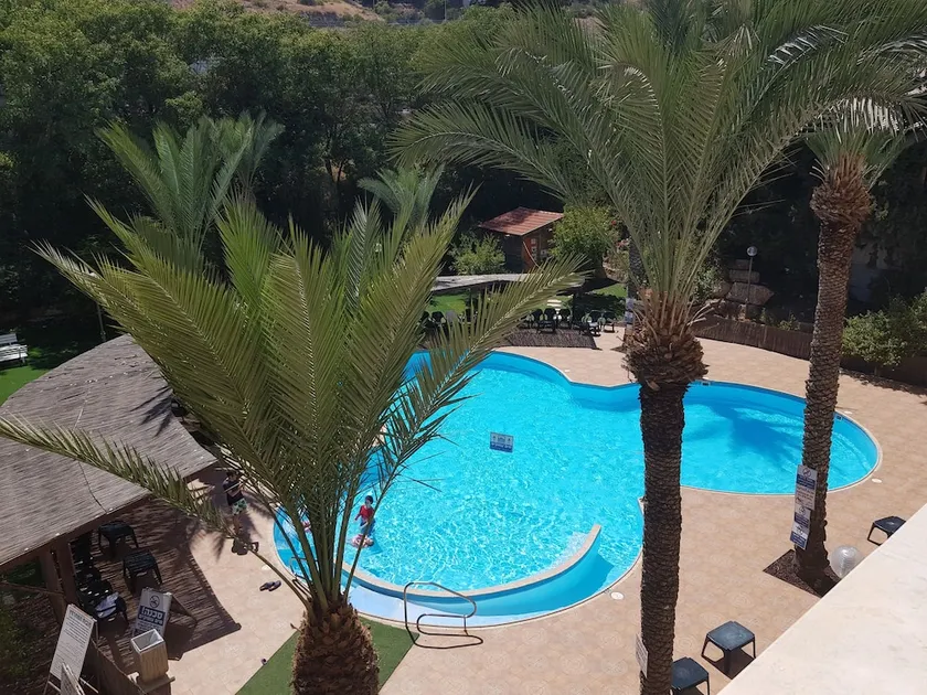 Restal Hotel - Image 1