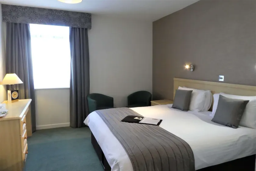 The Monterey Hotel, Sure Hotel Collection by Best Western - Image 1