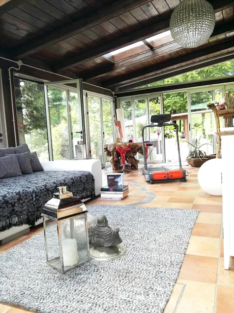 House With 2 Bedrooms in Cupramontana, With Enclosed Garden and Wifi - 35 km From the Beach - Image 1