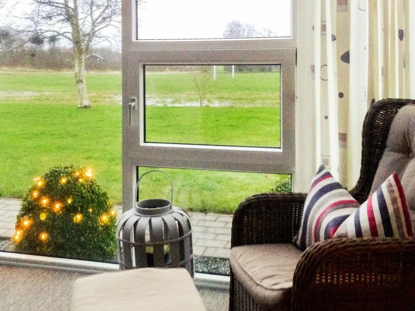 Attractive Holiday Home in Hemmet With Terrace - Image 1