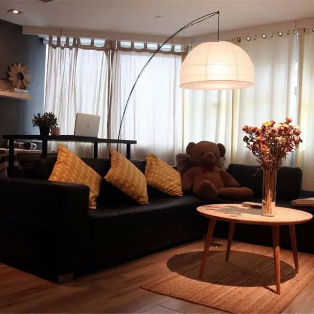 Senmei Superior Business Apartment (Shenzhen Futian Port) - Image 1