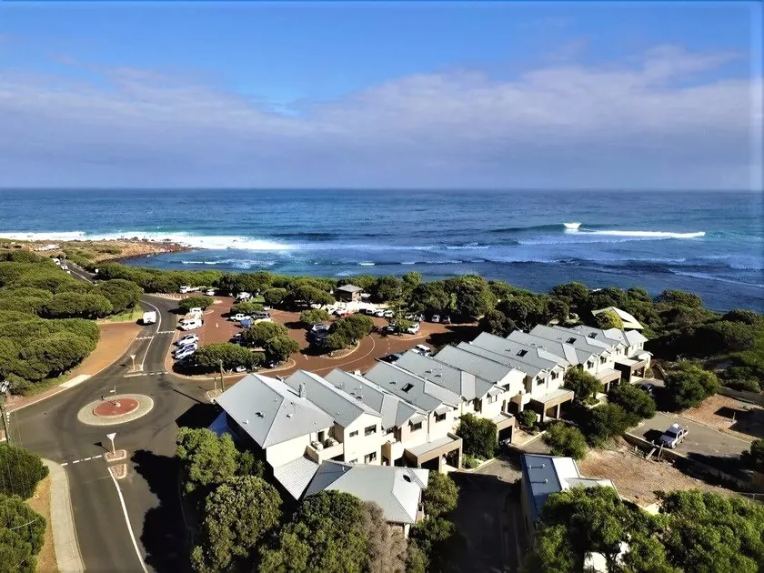 Yallingup Beach Resort - Image 1