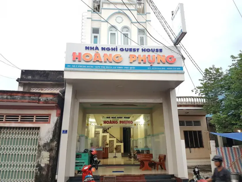 Hoang Phung Guesthouse - Image 1
