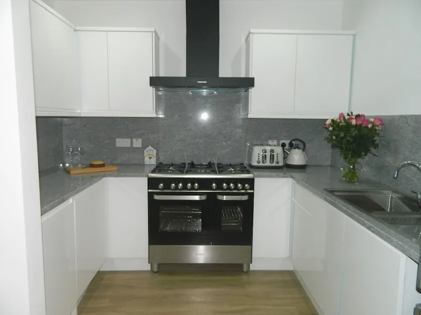 Luxury Central Apartment Newcastle - Image 1