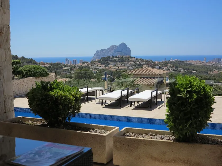La Villa Con Vista - Image 1