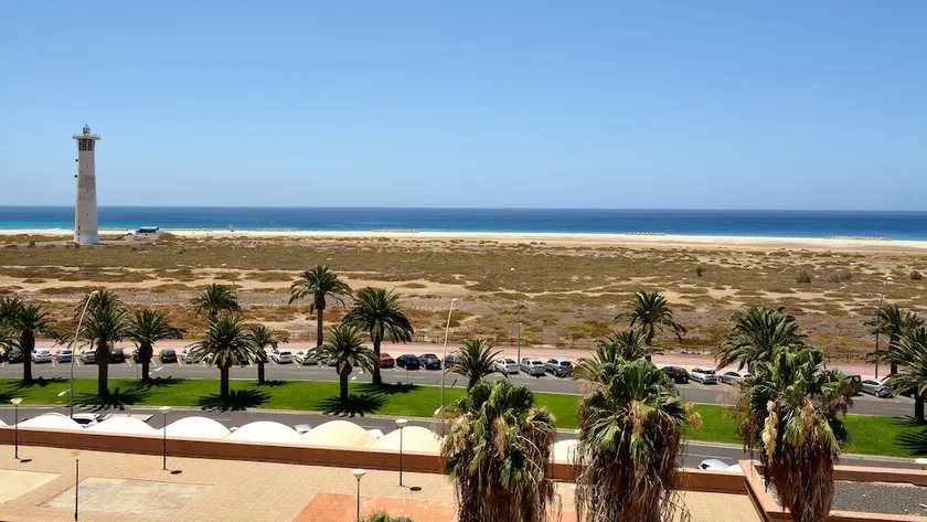 Faro Mare Apartments Morro Jable - Image 1