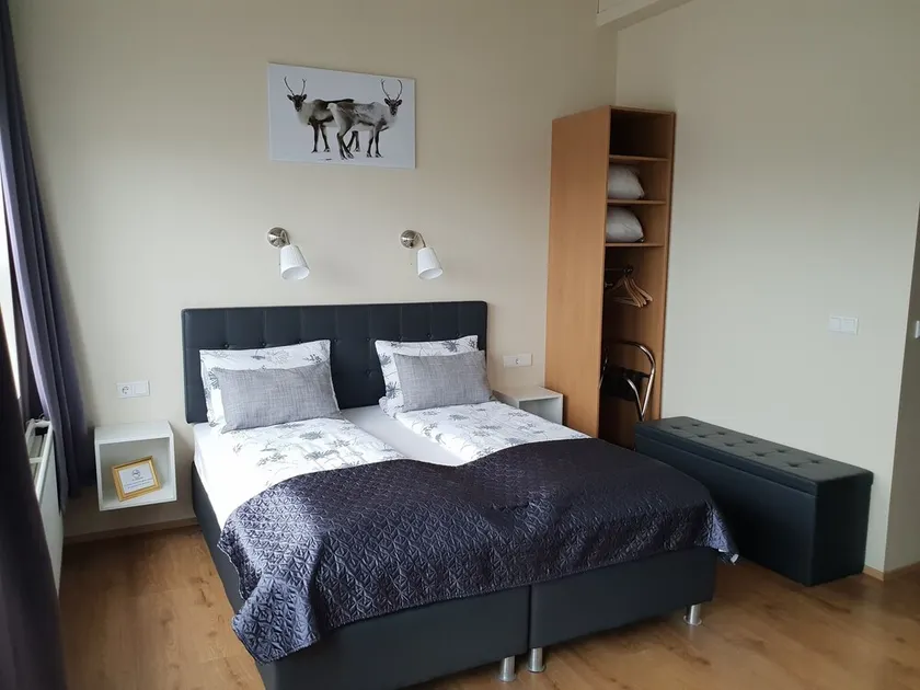 Dima Studio Apartments - Image 1