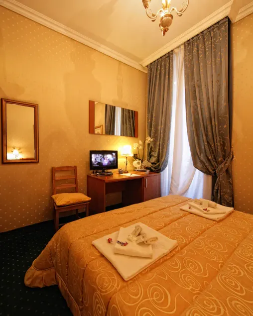 B&B Vatican Holiday Roma - Image 1