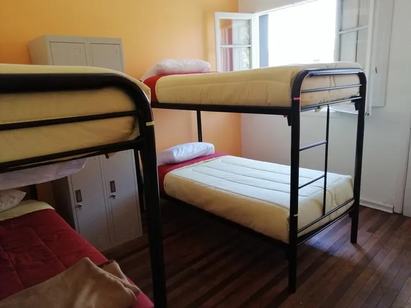 Wild Santiago Hostel - Image 1