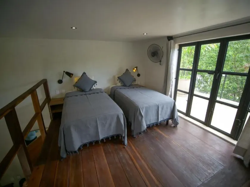 Jungle Mansion & Cuisine Tulum - Image 1