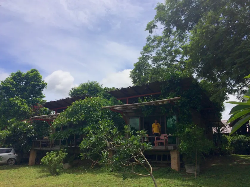 Sipsongpanna Resort - Image 1