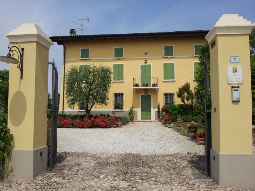 Casa Pagliette - Image 1